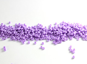 Бисер Чехия круглый 10/0 500 г 16928