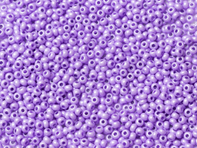 Бисер Чехия круглый 10/0 50г 16928