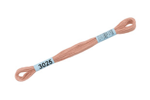 Мулине Гамма №3025